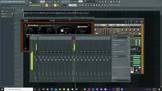 Pryda Mirage (Lead sound design) [free FLP]