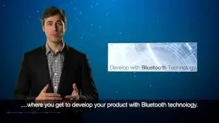 5 Steps to Developing your Bluetooth Product