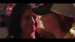 Lee Kernaghan - I Am Invictus (Official Music Video)