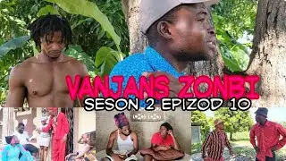 VANJANS ZONBI SEZON 2 EPIZOD 10