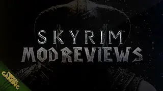 Skyrim Mod Reviews #56- Hunterborn
