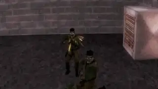 Мой мувик в кс 16cs 16counter strike
