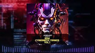 EDM CYBERNETIC TRANCE VOL.1