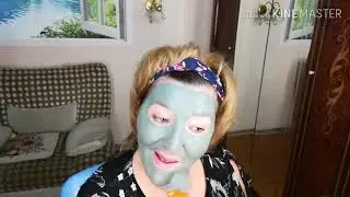 От результа этой маски👍, глаз👀не оторвать👌.