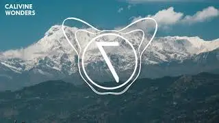 Calivine - Wonders (Audio)