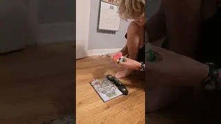 rubik's cube solved in 16.18 seconds