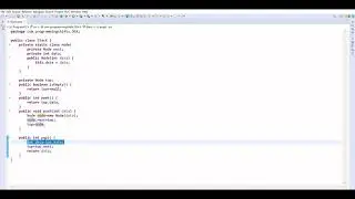 What is Stacks Data Structure? How to implement a Stack in java without collection framework?