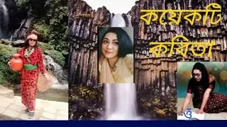 Teen paharer shopno-Poet Birendra chattopadhyay