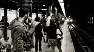 DJ Vex - Tech House Sessions 011 - (Marcos Is Looking 4 NYC Secret Nightlife Scene)