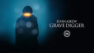 John Askew - Grave Digger (Zach Zlov Remix)