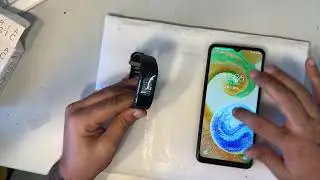 Handyservice Emporia FIT BASIC Einschalten Laden App Installieren