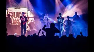 BEZEGOL & Rude Bwoy Banda - Receção ao Caloiro Bragança 2017