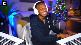 *black charlie puth