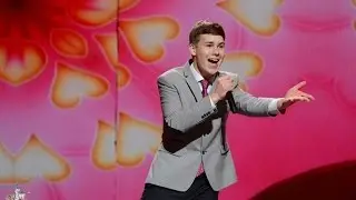 ЛУЧШИЙ ГОРОД ЗЕМЛИ-МОСКВА*ДЯТЛОВ ИВАН