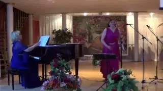 Надежда Мартьянова (Грёзы) - Эта женщина в окне