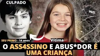 O TRISTE CASO DE Lily P | Caso Criminal