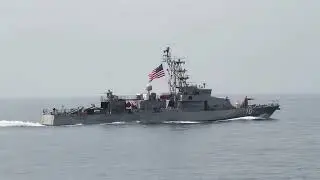 США списывают десятки боевых кораблей