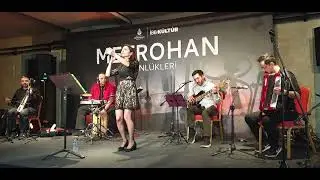Ayşenur Kolivar - Mohevis Kalo