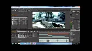 Making of OCE 1 (FUNERAL) by OCEmasters