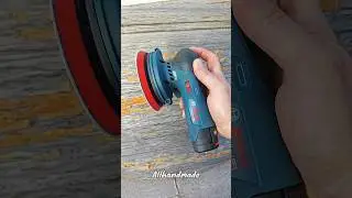 Wanna See Something Similar from Parkside? #parksideperformance #brushless #tools