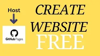 Create & Deploy a Static Website with Docusaurus & GitHub Pages | Customize with Markdown