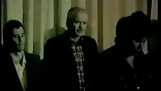 Chernobyl Court July 29 1987 [ENG Sub]