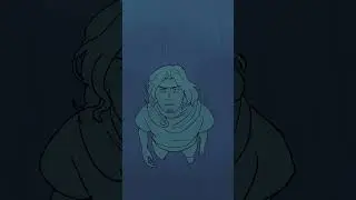 EPIC: The Underworld Saga animatic trailer by @Scilla_nimation