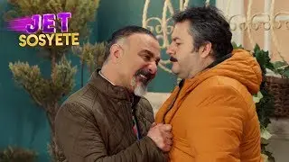 Jet Sosyete 33.Bölüm - Kafan Kaymış