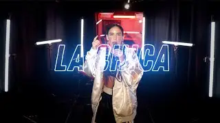 La Chica en live chez Radio Nova | Chambre noire