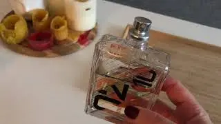 MOLECULE 02 зимой?❄️LUXUS OUTLET палёные шмотки🚫
