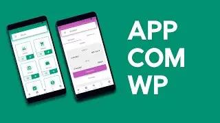 Como converter um site WordPress em Aplicativo Nativo