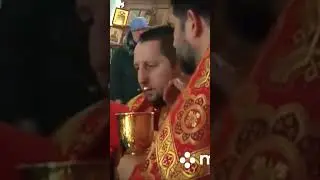 Первые вакцинации.Кто делал первые прививки.
