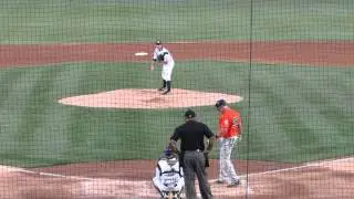 8/17/2015: Zach Clark vs. Sean Burroughs, AB #2