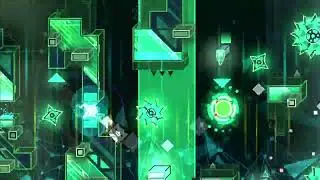 ''Neur Absence'' by cherryteam | Geometry Dash 2.2