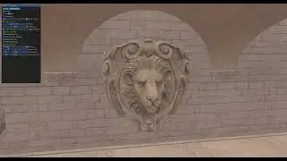 RayTraced Ambient Occlusion (RTAO)