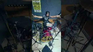 Popurri  De Liberacion , Los Bukis Y Industria Del Amor En Mi Bateria😱