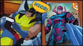 What's up BUB X Galactus | Marvel SNAP #marvel #marvelsnap #galactus
