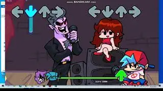 ШОК КАК СКАЧАТЬ FUNKIN FRIDAY NIGHT НА ПК БЕСПЛАТНО!!!