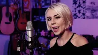 Roxette   Listen To Your Heart ROCK RUS COVER   НА РУССКОМ РОК