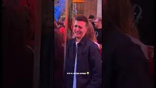 можно меня назвать уже амбассадором этой песни?