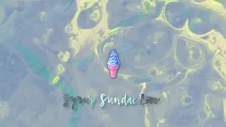 Syrup Sundae Eight (Footwork, Jungle, Leftfield, Bass Music Mix)