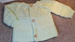 Brassiere bebe 2 motifs Partie 2