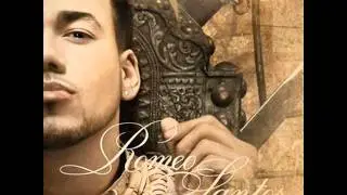 Romeo Santos - Tonto Por amor (Formula Vol.1)