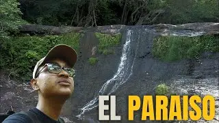 ENCONTRÉ el PARAISO de mi TIERRA | S1E1 Parte 1 | Romendo_Vlogs