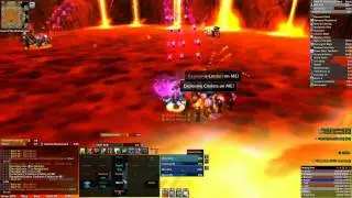 Party Clowns vs Nefarian - 25 Heroic