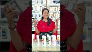 Buy a Smartphone & Get Earbuds Free!!! #suprememobiles  #avinashi  #shortsfeed