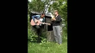 Luke Winslow-King - "Best Be Leavin'" (Performance Video)
