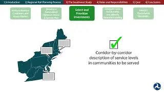 Regional Planning