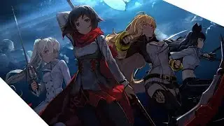 Ready to fight–[AMV]