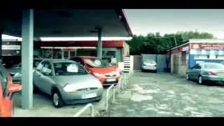 Star Garage  Burntwood Testimonial